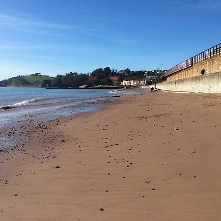 Warren Retreat Hotel Dawlish Kültér fotó